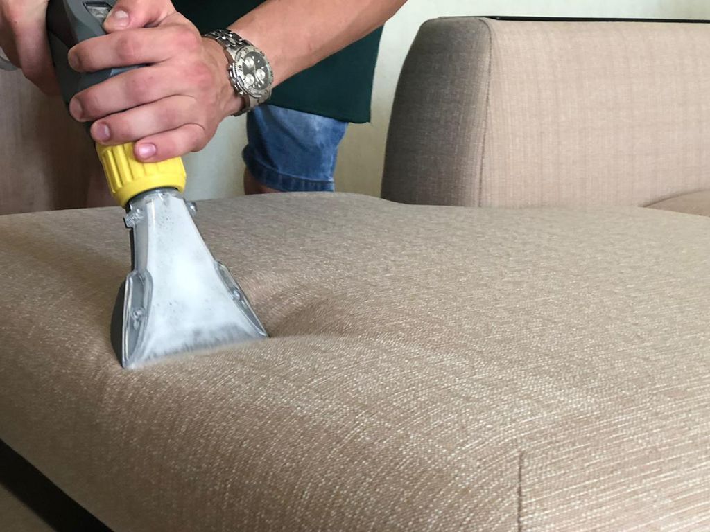 Marmaris Koltuk Yıkama