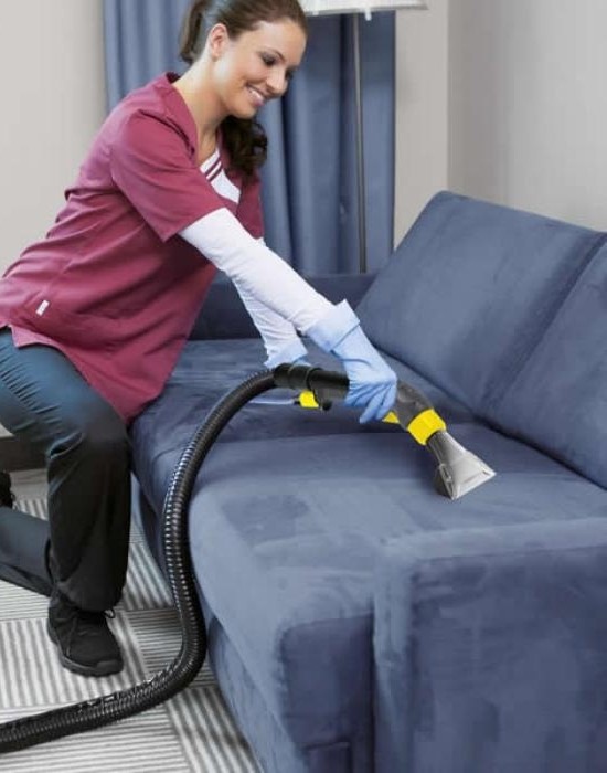 Marmaris Koltuk Yıkama